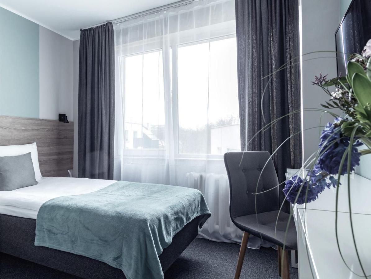 Park Hotel 빌뉴스 외부 사진