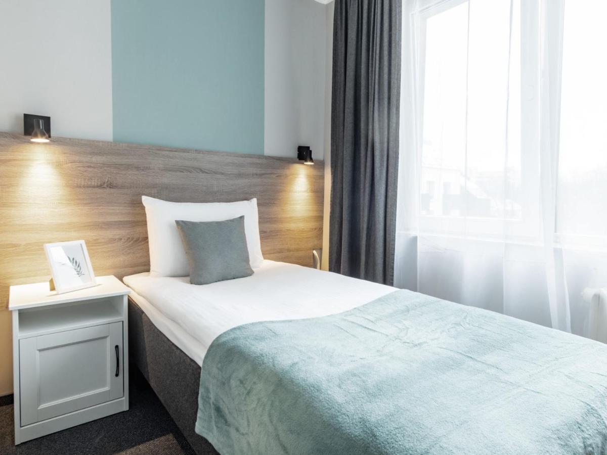 Park Hotel 빌뉴스 외부 사진