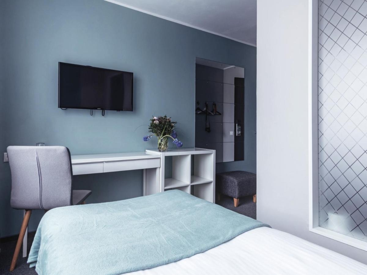 Park Hotel 빌뉴스 외부 사진