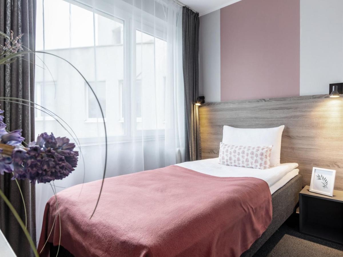 Park Hotel 빌뉴스 외부 사진