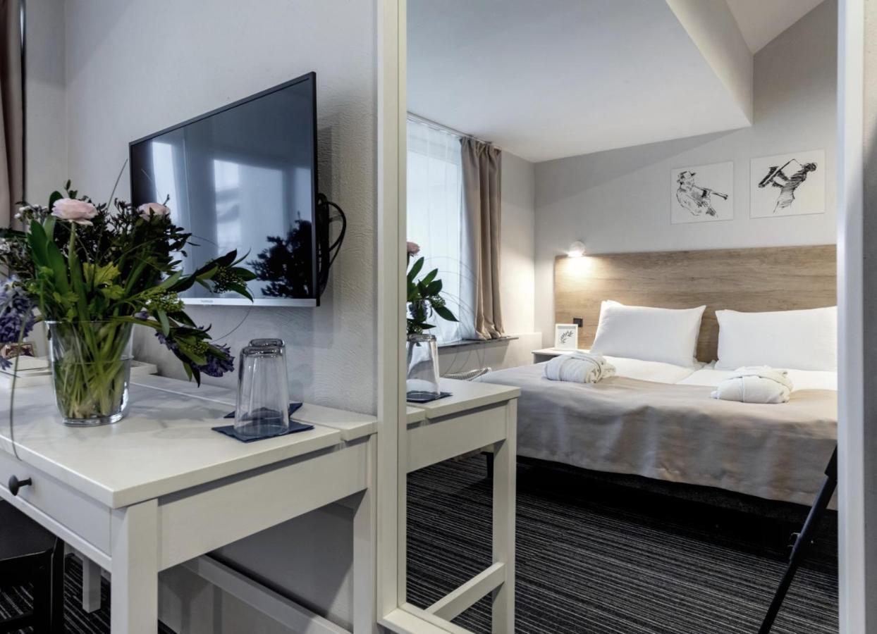Park Hotel 빌뉴스 외부 사진