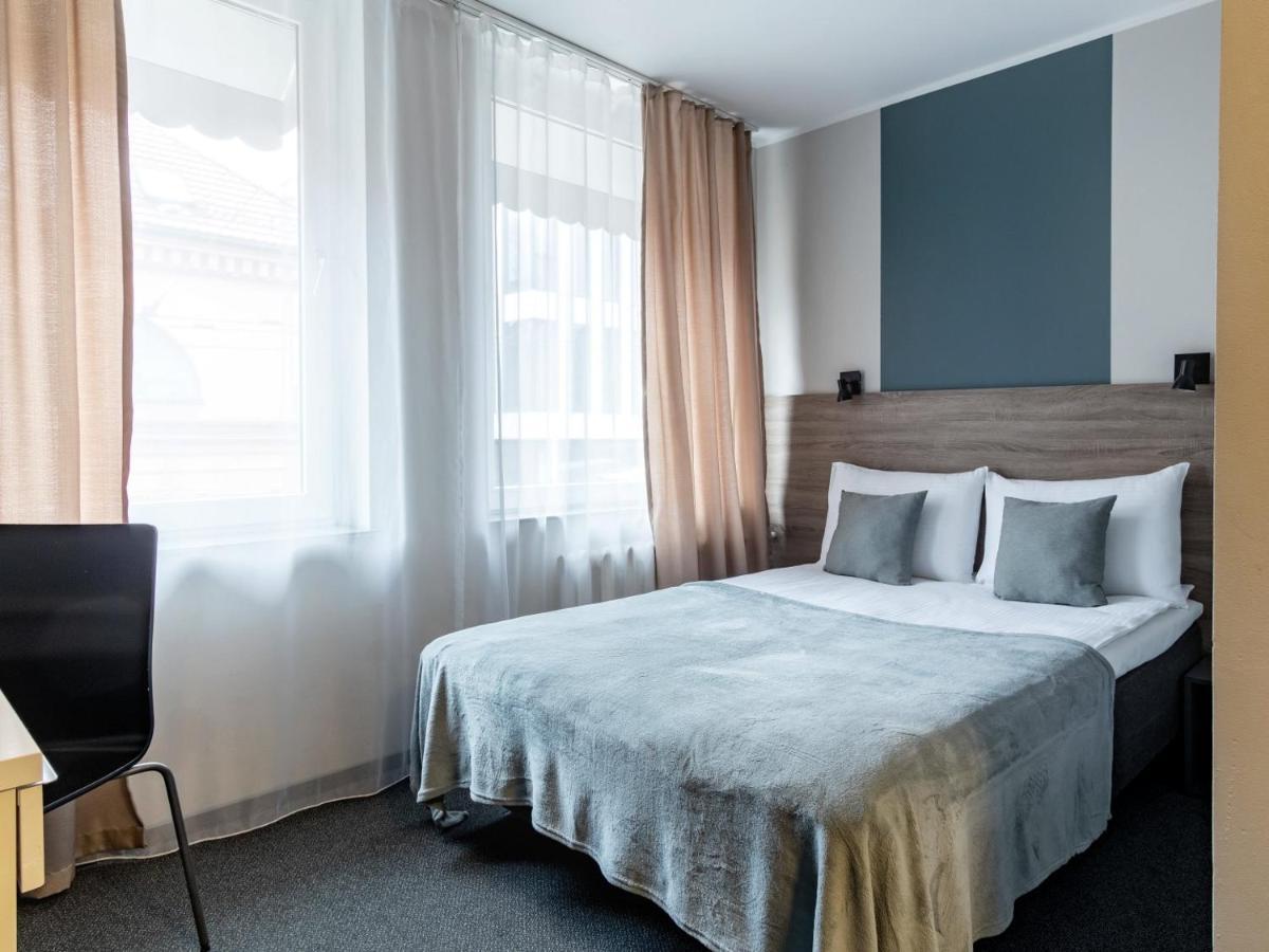 Park Hotel 빌뉴스 외부 사진