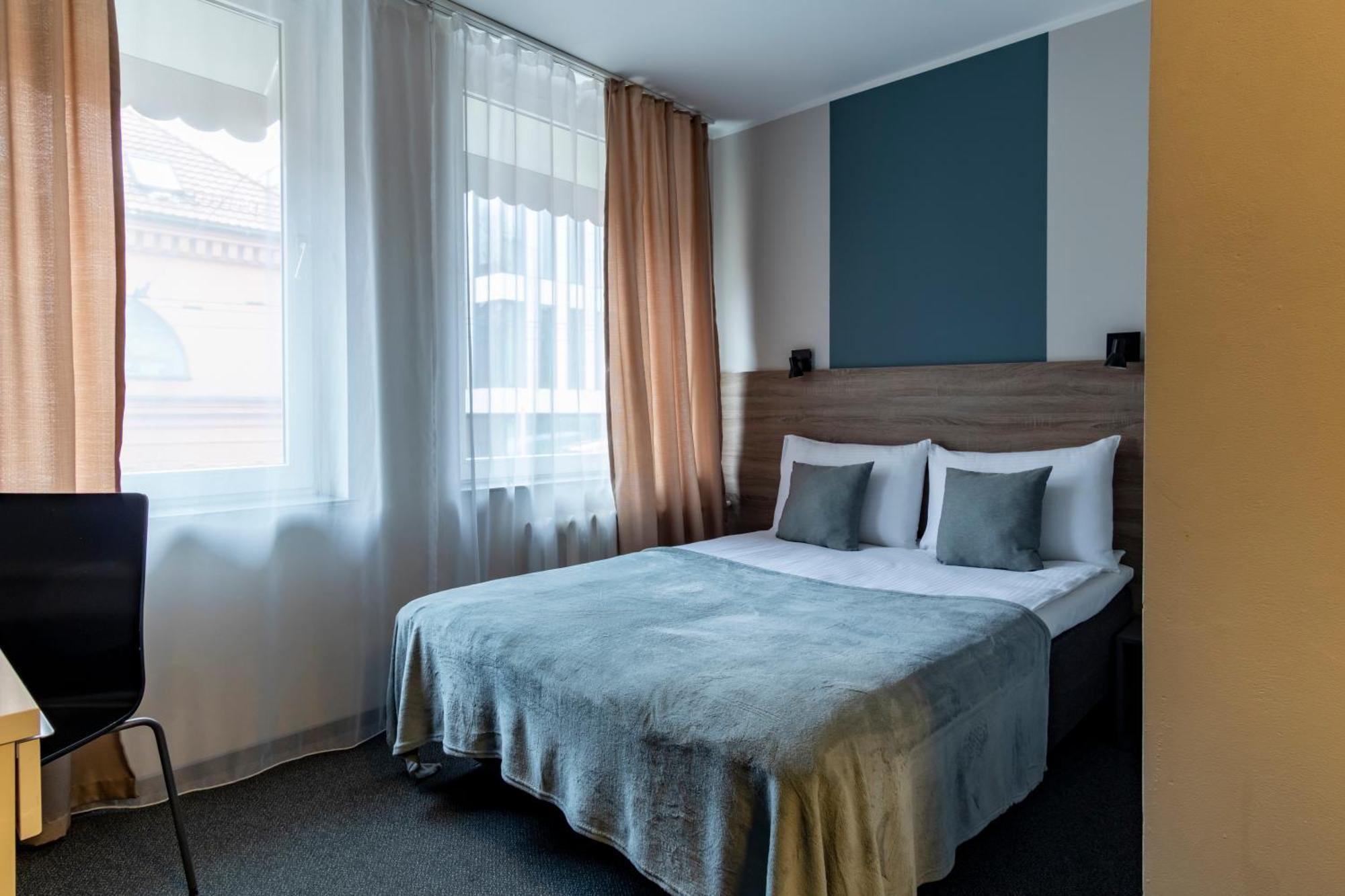 Park Hotel 빌뉴스 외부 사진